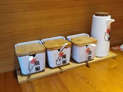 -陳生記米线·始于1989(中山北路店)