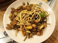 -额尔敦传统涮(光明路店)