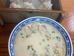 -乌家弄传统美食(新华路店)