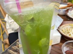 -李开心火锅馆(回兴店)