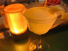 -LAMP BAR 水烟音乐酒吧