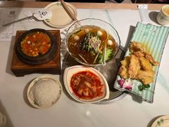 -七八冷面·延边朝鲜族美食(圣熙八号店)