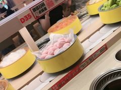 -龍歌自助小火锅(市北台东利群店)