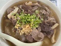 -菜忠潮州牛肉店(岗厦店)