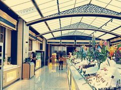 -川骄海鲜自助(河东店)