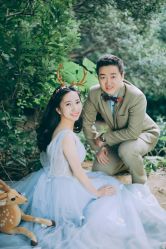 -苏州HX-合喜映画婚纱摄影