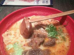 -味千拉面(又一城店)