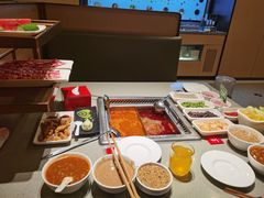 -海底捞火锅(天津SM城市广场店)