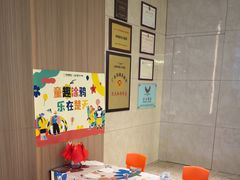 -深圳楚天大酒店(福田口岸深圳会展中心店)