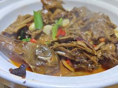 -好帮厨·下饭浏阳菜·坚持现炒(月湖店)