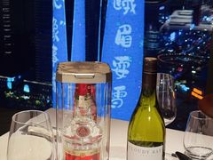 -运·中餐厅(成都华尔道夫酒店)