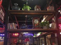 -探鱼·鲜青椒爽麻烤鱼(广州欣荣广场店)