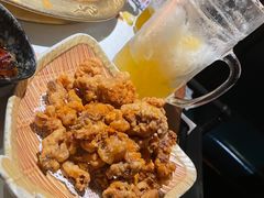 -新哥老官·畅吃123·美蛙世界(苏宁广场店)