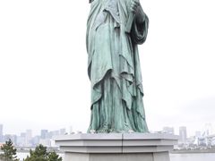 -台场海滨公园船码头