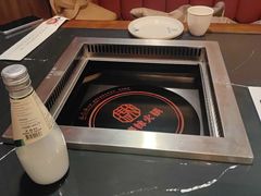 -晓林火锅(安定门店)