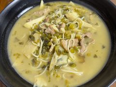 -家烧面馆【南山路知名经典面食】