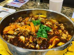 -黄记煌三汁焖锅(悦方IDmall店)