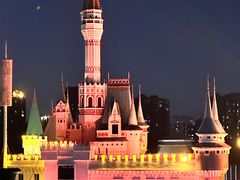 -北京世界公园