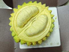 -玲婧胡同·生日蛋糕·餐厅(嘉里城店)