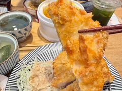 -京和风食堂·定食寿喜锅(保利樾广场店)