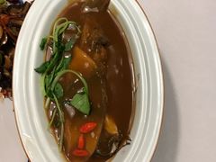 -肆月河豚·新淮扬(金融街店)