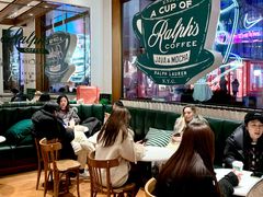 -Ralph’s Coffee(北京三里屯店)