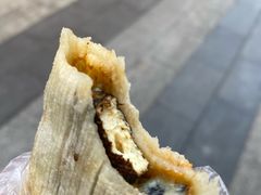 -小红旗臭豆腐炸冷面(万达店)