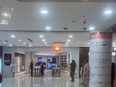-巴黎春天(陕西路店)