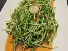 白灼时蔬-火宫殿·湘菜小吃·商务宴请·生日聚会(东塘店)