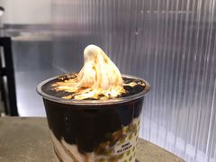 -喜茶(佛山岭南站店)