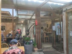 门面-汤厨(五道营店)