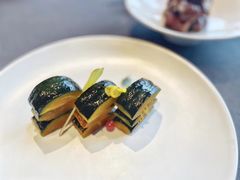 -上海滩餐厅(BFC外滩金融中心店)