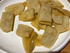 隆福寺炸灌肠-顺承小院儿