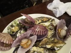 -青岛青龙美爵酒店·阳光海岸西餐厅