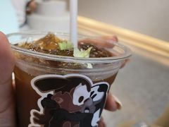 -HUGS coffee(东区店)
