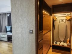 -成都雅诗阁来福士