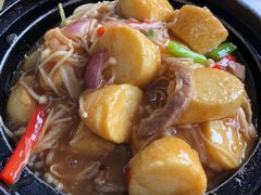 -潮香阁海鲜餐厅(较场尾店)