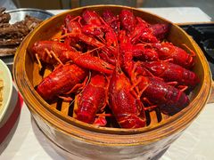 -靓靓蒸虾·头牌蒸虾(沙湖旗舰店)