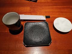 -千代武日本料理(爱建店)