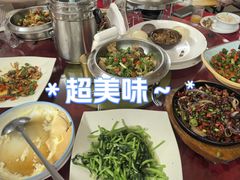 -毛家湘味楼(虹梅店)