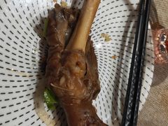 -驿楼兰·新疆菜(火车站店)