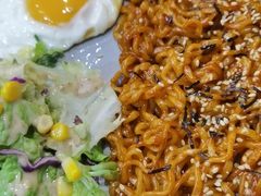 -吾里.春川家韩国料理(万达店)