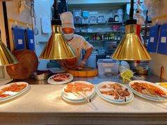 -鱼品天下自助鱼火锅