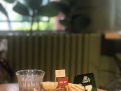 -Catch Bagel(芳草地店)