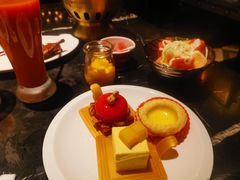 -半岛翡丽海鲜自助餐厅(观风亭店)