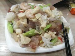 -绿岛酒楼(小海地店)