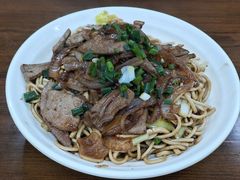 -老余杭面馆