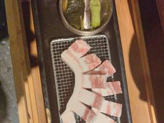 -九田家黑牛烤肉料理(新辰里亚运村店)