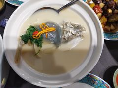 -肆月河豚·新淮扬(金融街店)
