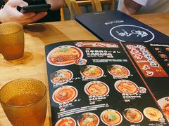 -雷门拉面店(新光天地店)